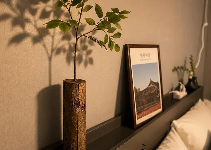 Appartement 10 Minutes From Hongik Station, 5 Minutes From Yonsei *