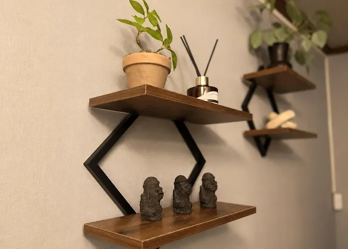 10 Minutes From Hongik Station, 5 Minutes From Yonsei * Séoul