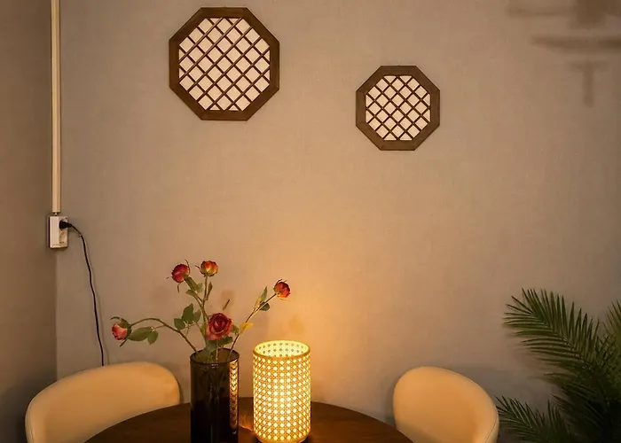 Appartement 10 Minutes From Hongik Station, 5 Minutes From Yonsei *